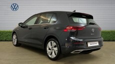 Volkswagen Golf 1.5 TSI Style 5dr Petrol Hatchback